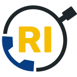 RIPhoneLookup logo